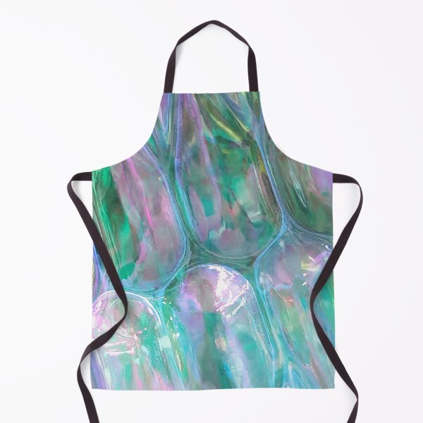 Item preview, Multicoloured Glass Prisms designed and sold by Kim Arnott.