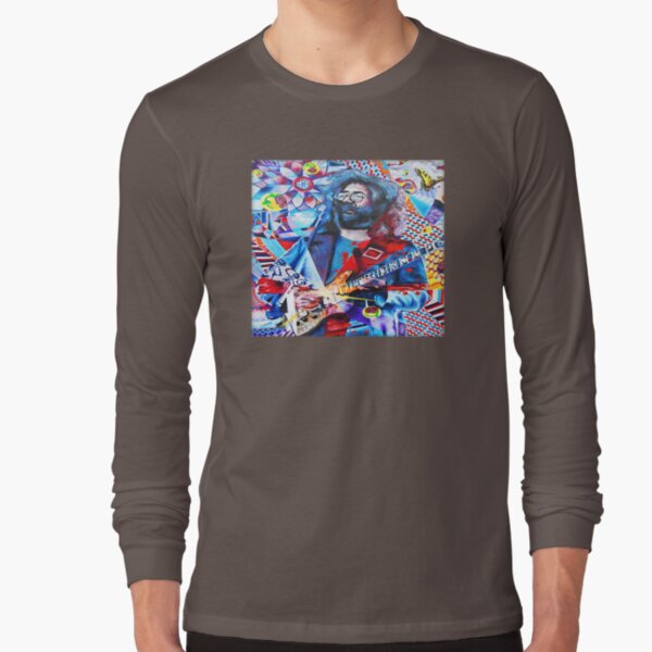 Jerome Thirteen Point Oh Long Sleeve T-Shirt