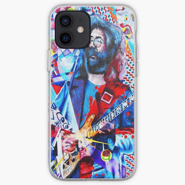 Jerome Thirteen Point Oh iPhone Soft Case
