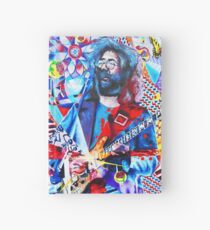 Jerome Thirteen Point Oh Hardcover Journal