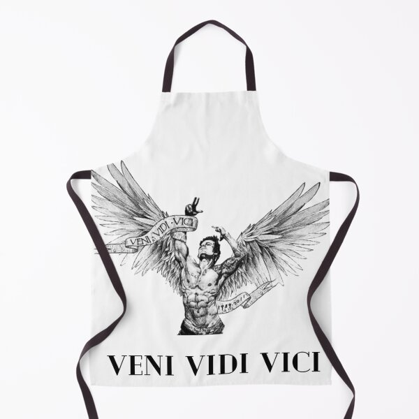 Item preview, Veni Vidi Vici designed and sold by olahdan.