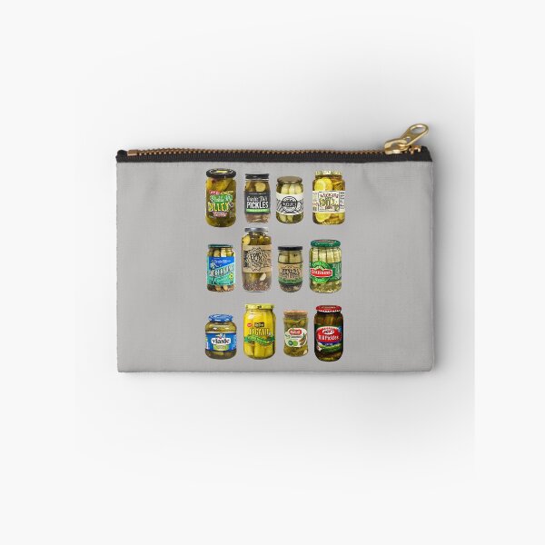 Item preview, Vintage Retro Pickle Canned Pickles designed and sold by horseford76.