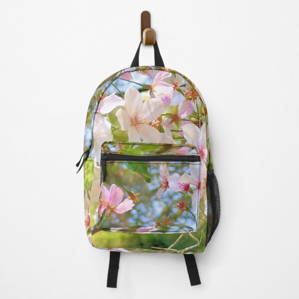 Item preview, Flowering Almond Tree designed and sold by What I See by Dawne.