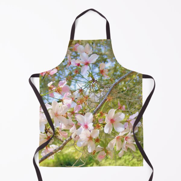 Item preview, Flowering Almond Tree designed and sold by What I See by Dawne.