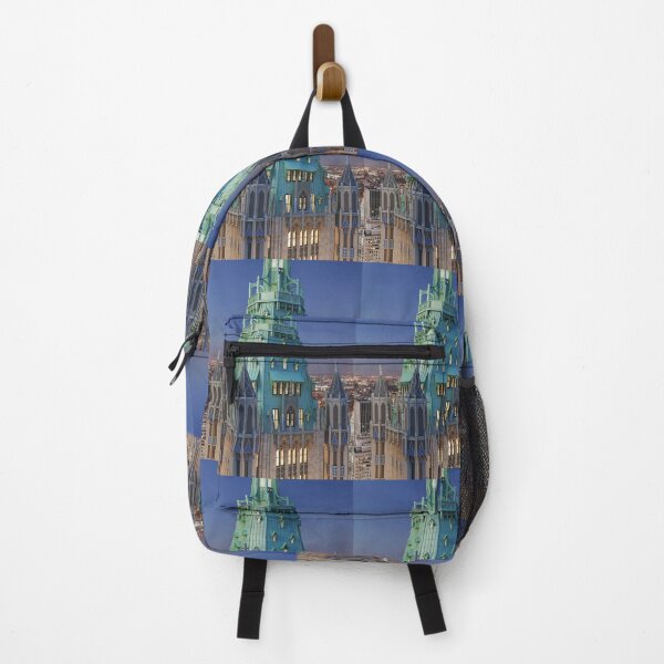 Item preview, Woolworth Building designed and sold by yahyataoufiqi.