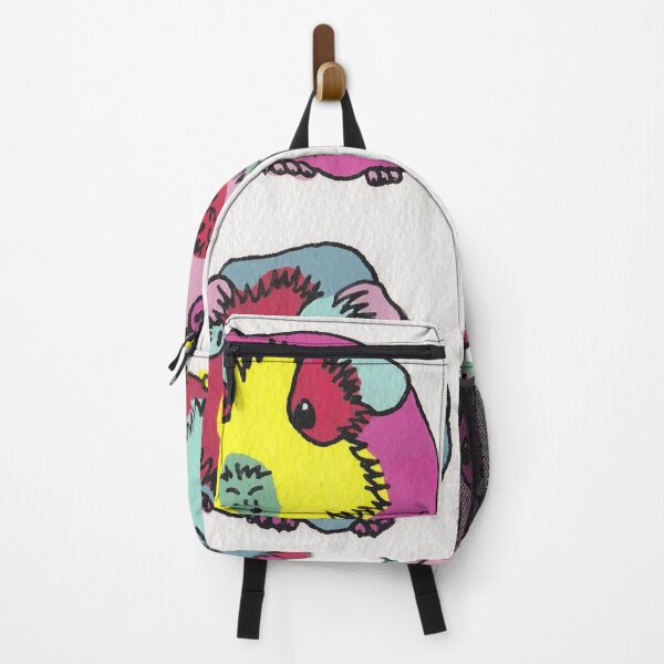 Item preview, Pop Art Guinea Pigs designed and sold by sarahkeenan.