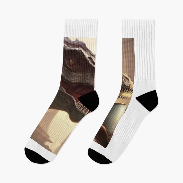 Item preview, Ferocious T-rex.  Tea Rex designed and sold by LeanDesigns.