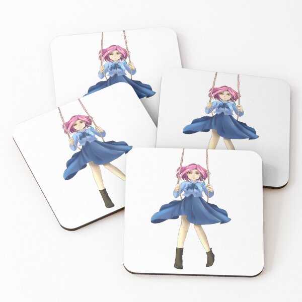 Item preview, anime girl crying designed and sold by hachidori shop.