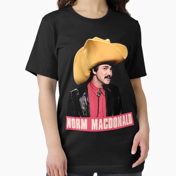 Item preview, Norm Macdonald Is A Comic designed and sold by oloresykpe.