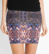 Jerome Five Point Oh Mini Skirt