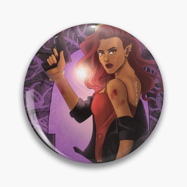 Item preview, Bryce Quinlan designed and sold by Bruno Artist.