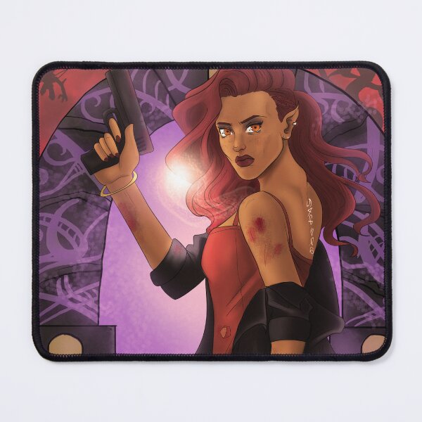 Item preview, Bryce Quinlan designed and sold by Bruno Artist.