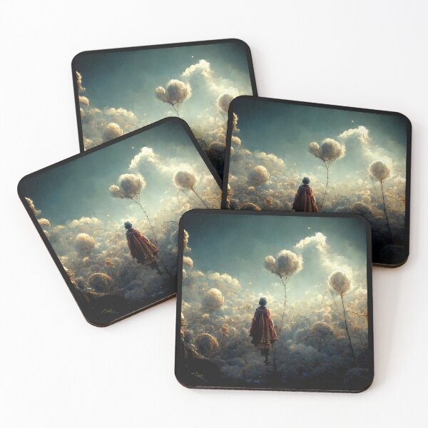 Item preview, Big ideas  designed and sold by Mysterium AI.