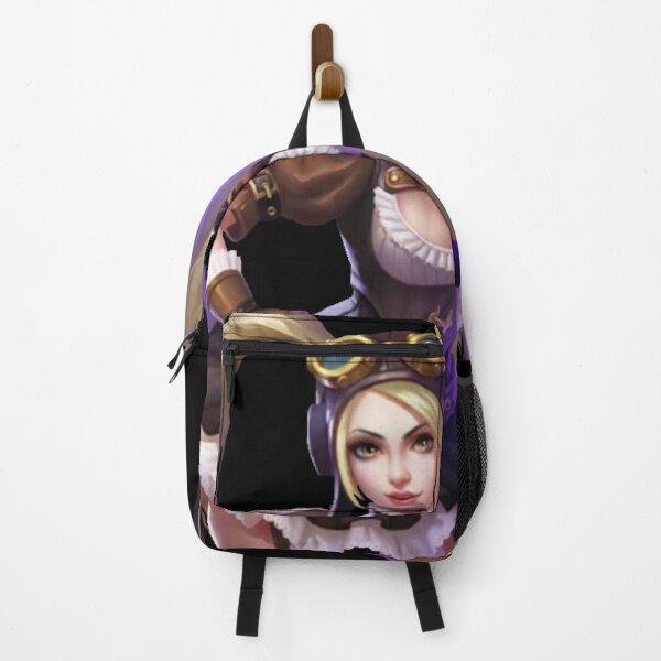 Item preview, Mobile Legends Bang Bang Layla designed and sold by Kormix.