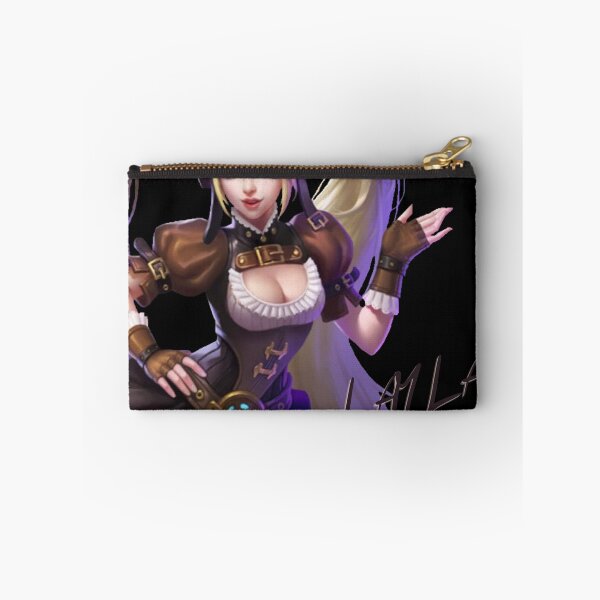 Item preview, Mobile Legends Bang Bang Layla designed and sold by Kormix.
