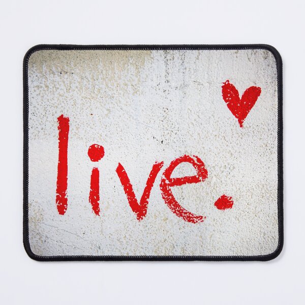 Item preview, Live designed and sold by Daniel's Destinations.