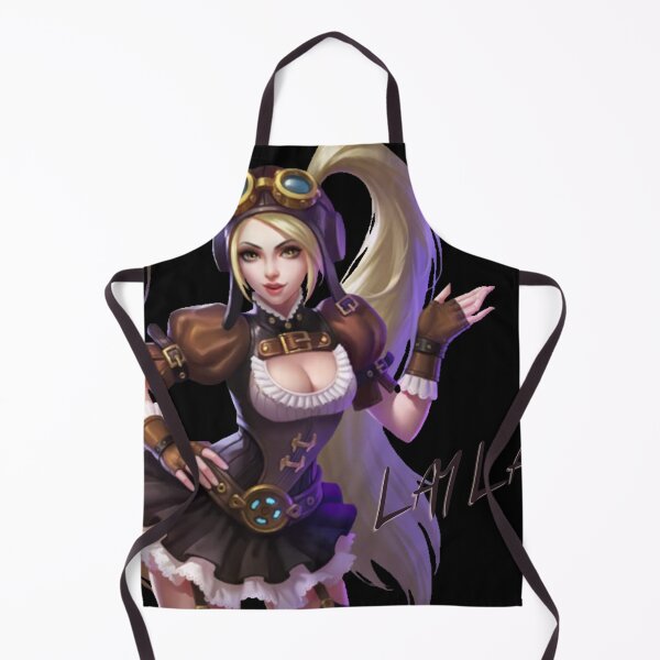 Item preview, Mobile Legends Bang Bang Layla designed and sold by Kormix.