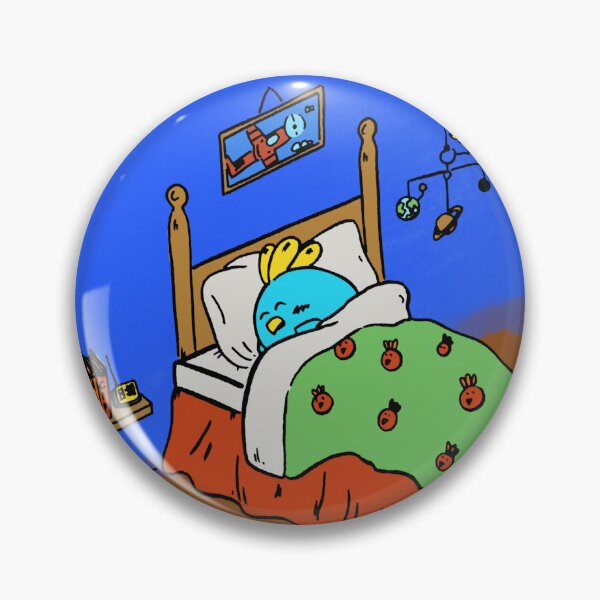 Item preview, Good Night Cippi! designed and sold by cippiandfriends.