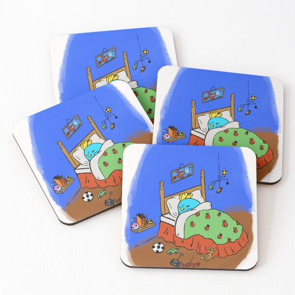 Item preview, Good Night Cippi! designed and sold by cippiandfriends.