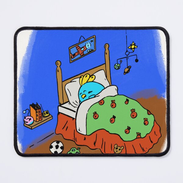 Item preview, Good Night Cippi! designed and sold by cippiandfriends.