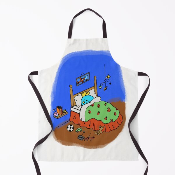 Item preview, Good Night Cippi! designed and sold by cippiandfriends.