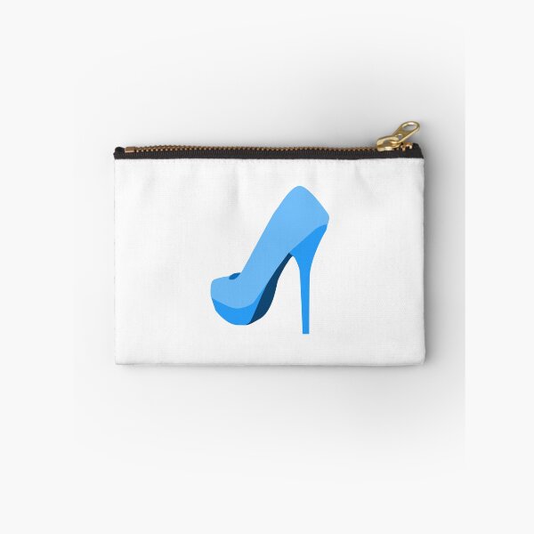 Item preview, PUMP IT BLUE designed and sold by jefvr.