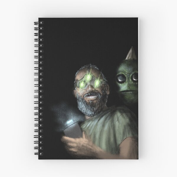 Item preview, Rayo Sleestak designed and sold by Sonofarizona.