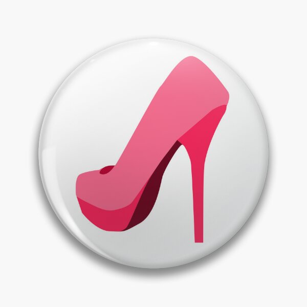 Item preview, PUMP IT PINK designed and sold by jefvr.