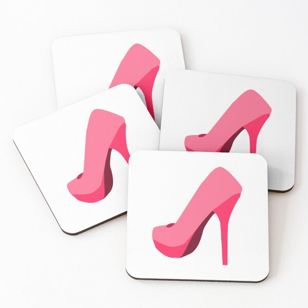 Item preview, PUMP IT PINK designed and sold by jefvr.
