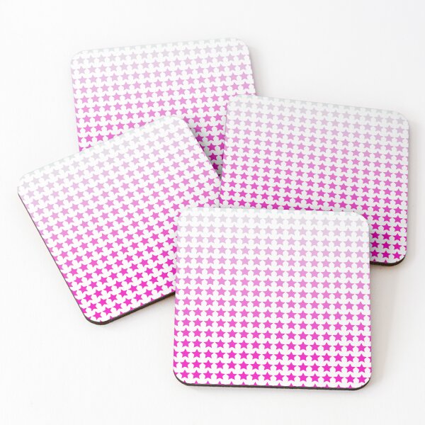 Item preview, STARS, Gifts, Gradation Pattern designed and sold by Tanya Zevallos.