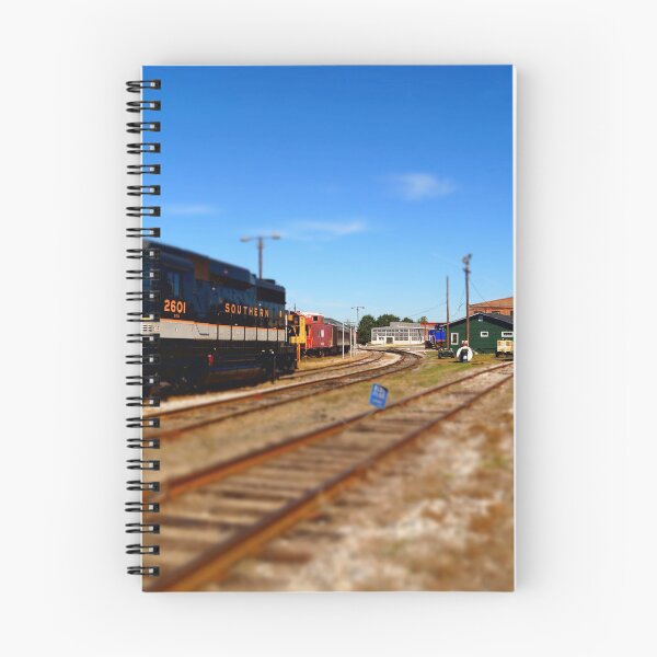 Item preview, Rail Yard designed and sold by Rodney Williams.