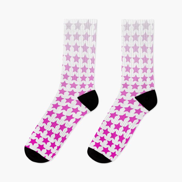 Item preview, STARS, Gifts, Gradation Pattern designed and sold by Tanya Zevallos.