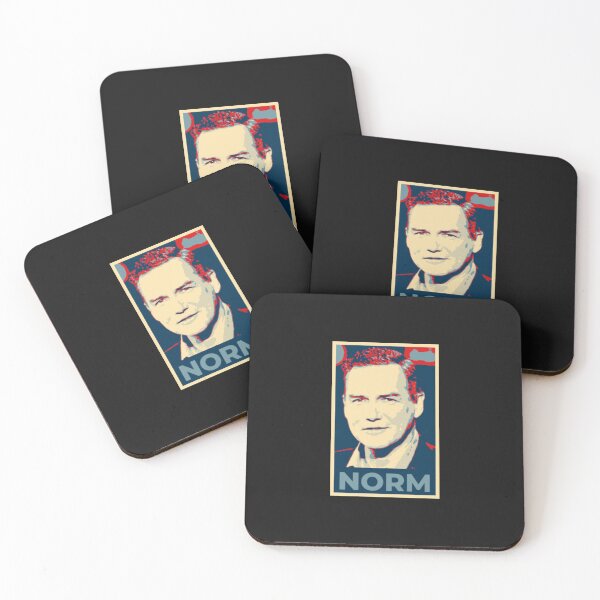 Item preview, Norm Macdonald Is A Comic designed and sold by oloresykpe.