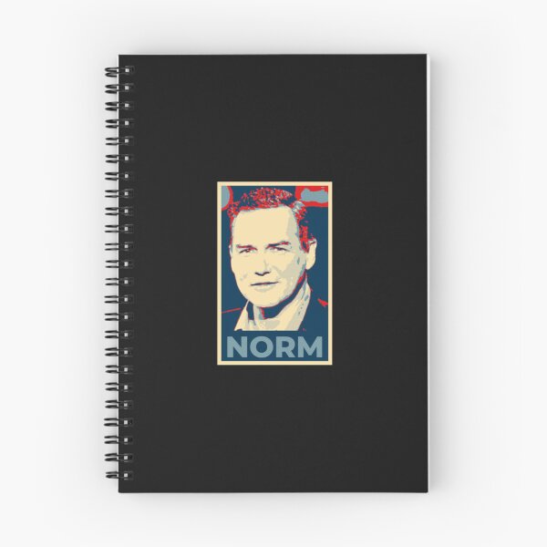 Item preview, Norm Macdonald Is A Comic designed and sold by oloresykpe.