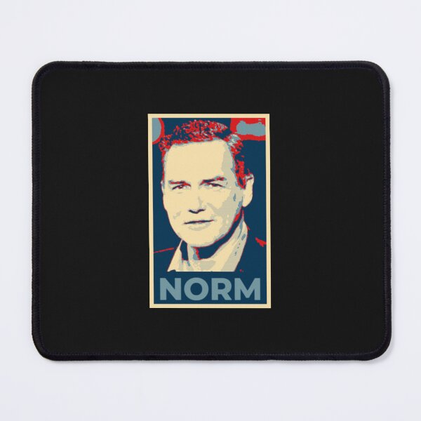 Item preview, Norm Macdonald Is A Comic designed and sold by oloresykpe.