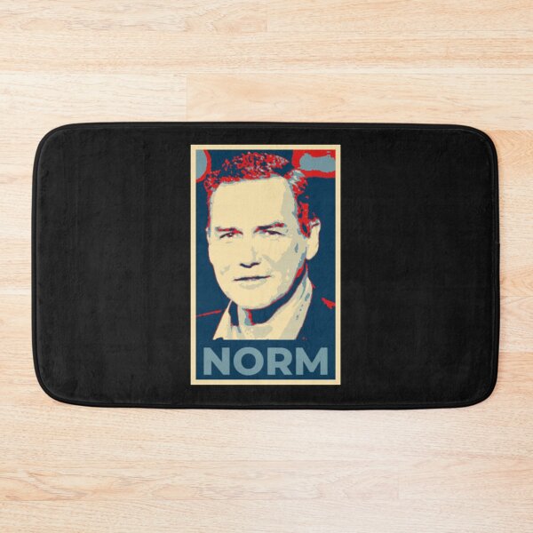 Item preview, Norm Macdonald Is A Comic designed and sold by oloresykpe.