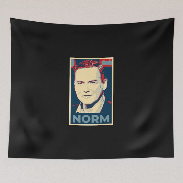 Item preview, Norm Macdonald Is A Comic designed and sold by oloresykpe.