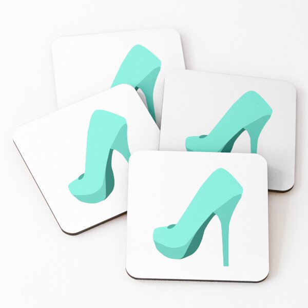 Item preview, PUMP IT AQUA designed and sold by jefvr.