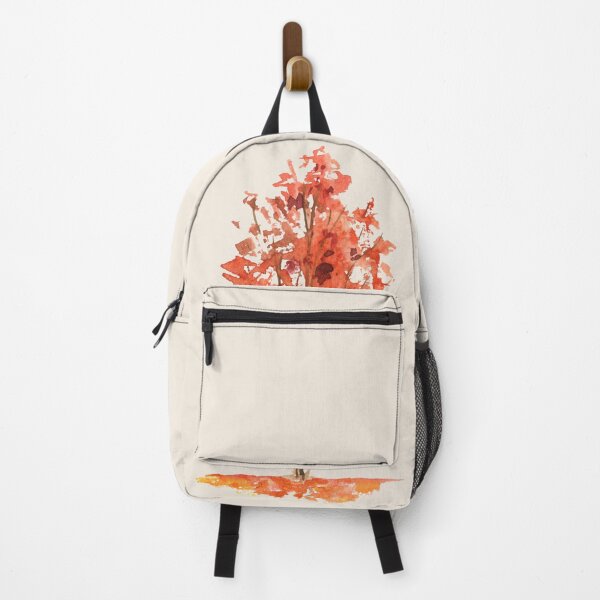 Item preview, Autumn Watercolor Painting designed and sold by colorsofpixel.