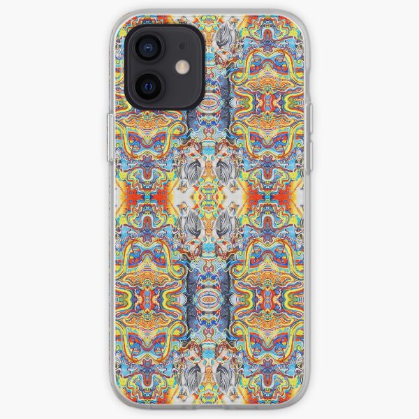 Jerome eight point oh iPhone Soft Case