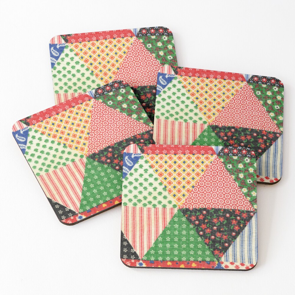 Item preview, Coasters (Set of 4) designed and sold by designforum1968.