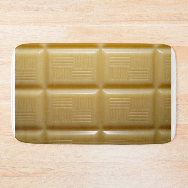 Item preview, White Milk Chocolate Bar designed and sold by Stephen Frost.