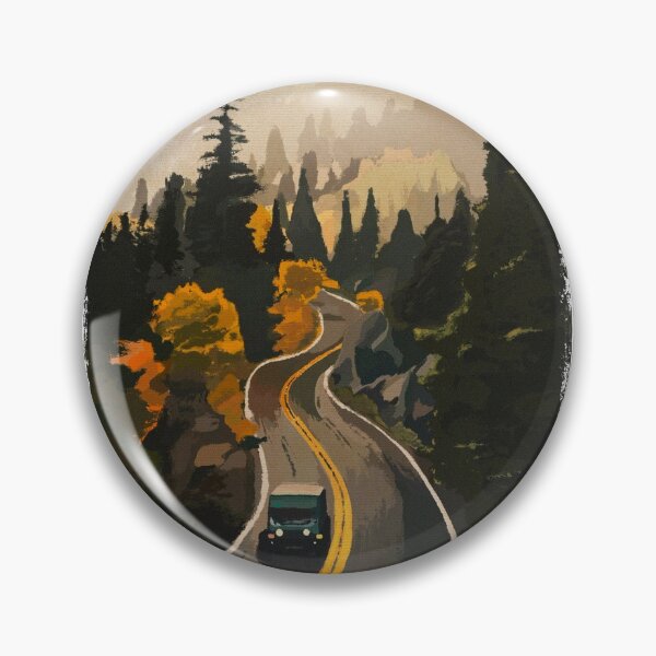 Item preview, Roadtrip designed and sold by Ditaiyo.