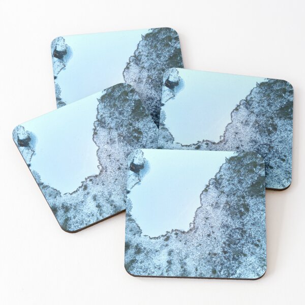 Item preview, Icecold lakescape. Pitkajarvi Seitseminen designed and sold by Jouko Lehto Photography.
