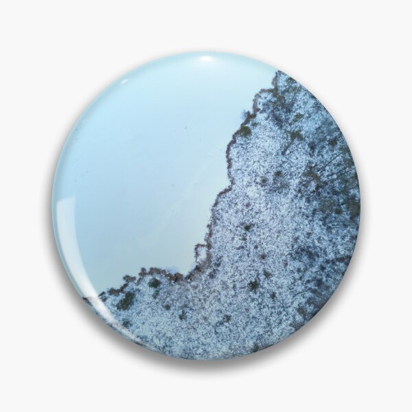 Item preview, Icecold lakescape. Pitkajarvi Seitseminen designed and sold by Jouko Lehto Photography.