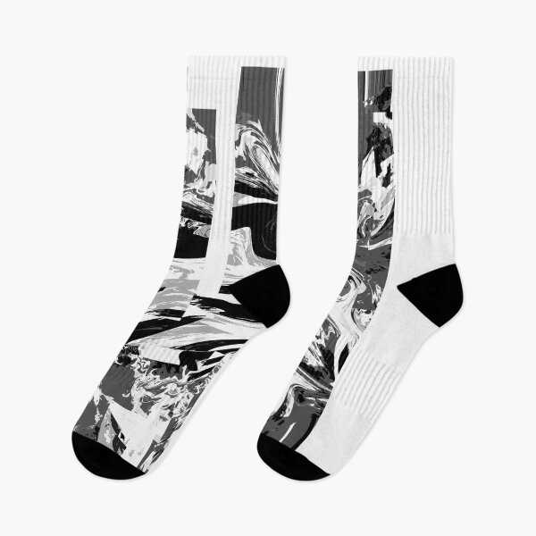 Item preview, Modern Abstract glitch camo designed and sold by TipTopTapo.