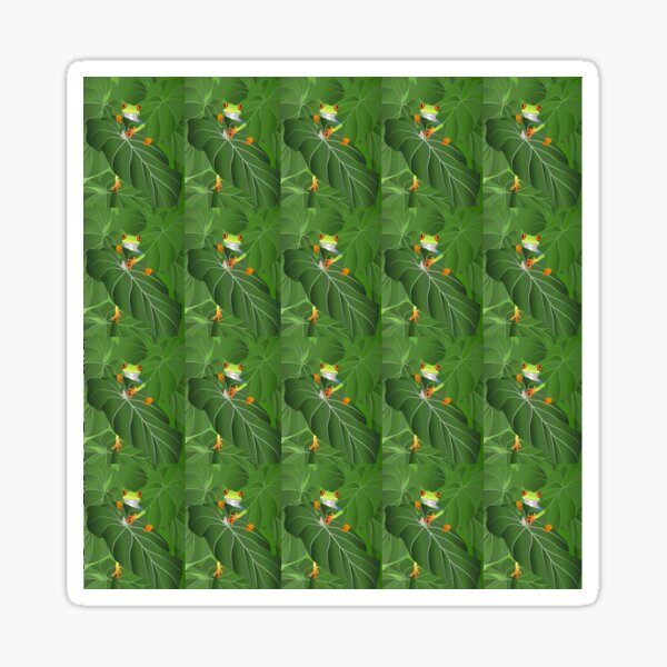 Item preview, Lots Of Frogs designed and sold by sloganwriter12.