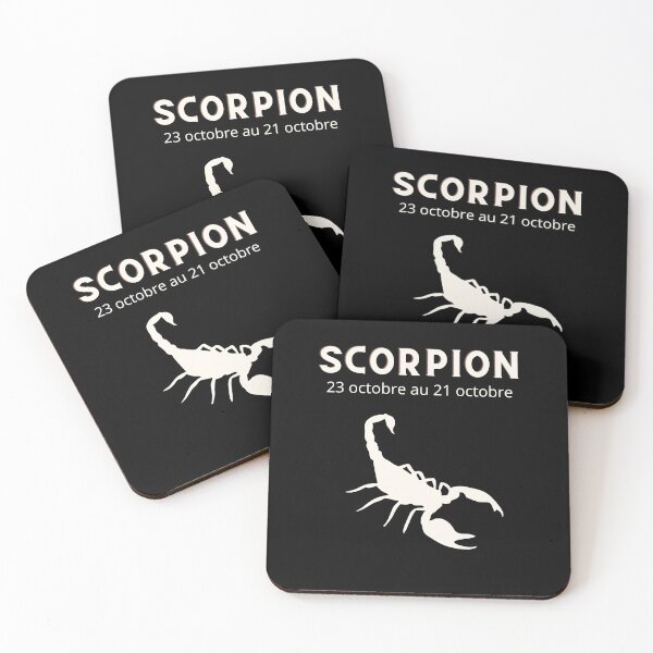 Item preview, Scorpio Astrology designed and sold by zuporouge.