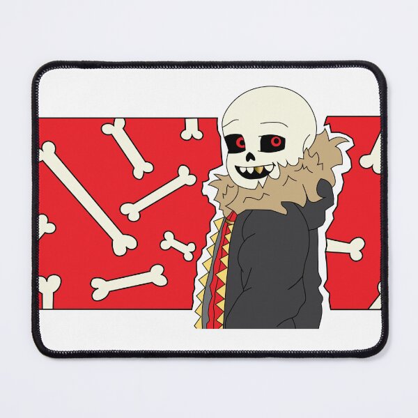 Item preview, No Bones About It designed and sold by Complickated.