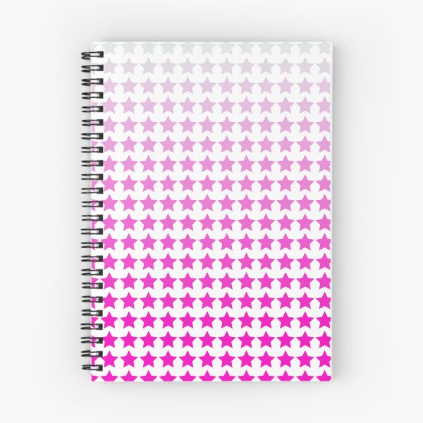Item preview, STARS, Gifts, Gradation Pattern designed and sold by Tanya Zevallos.